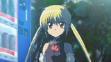 Hayate the Combat Butler 33